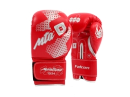 Luvas de Boxe MONTANA Falcon