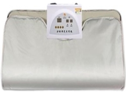 Kit de Sauna com Manta de Infravermelho SFUSHOS