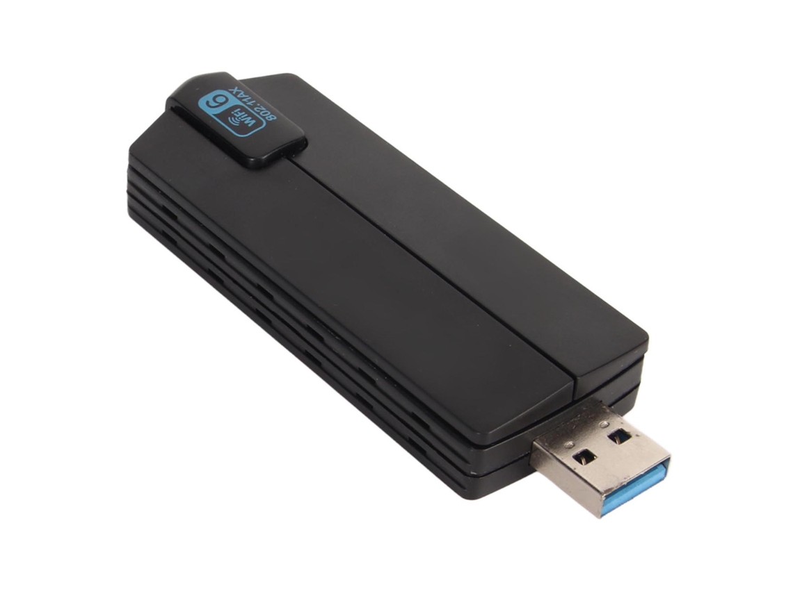 Adaptador Wifi Usb LAXISCREED 5dbi