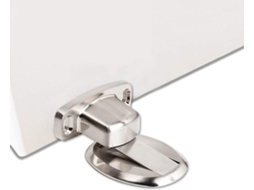 KOFIHETY Batente Magnético De Porta Para Serviço Pesado Suporte Invisível De Aço Inoxidável, Solução De Design Oculto À Prova Dágua, Fácil Instalação Para Es