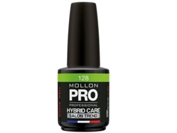 Mollon Pro Esmalte Hybrid Care Salon Trend Uv/Led 128 Geraldine 12