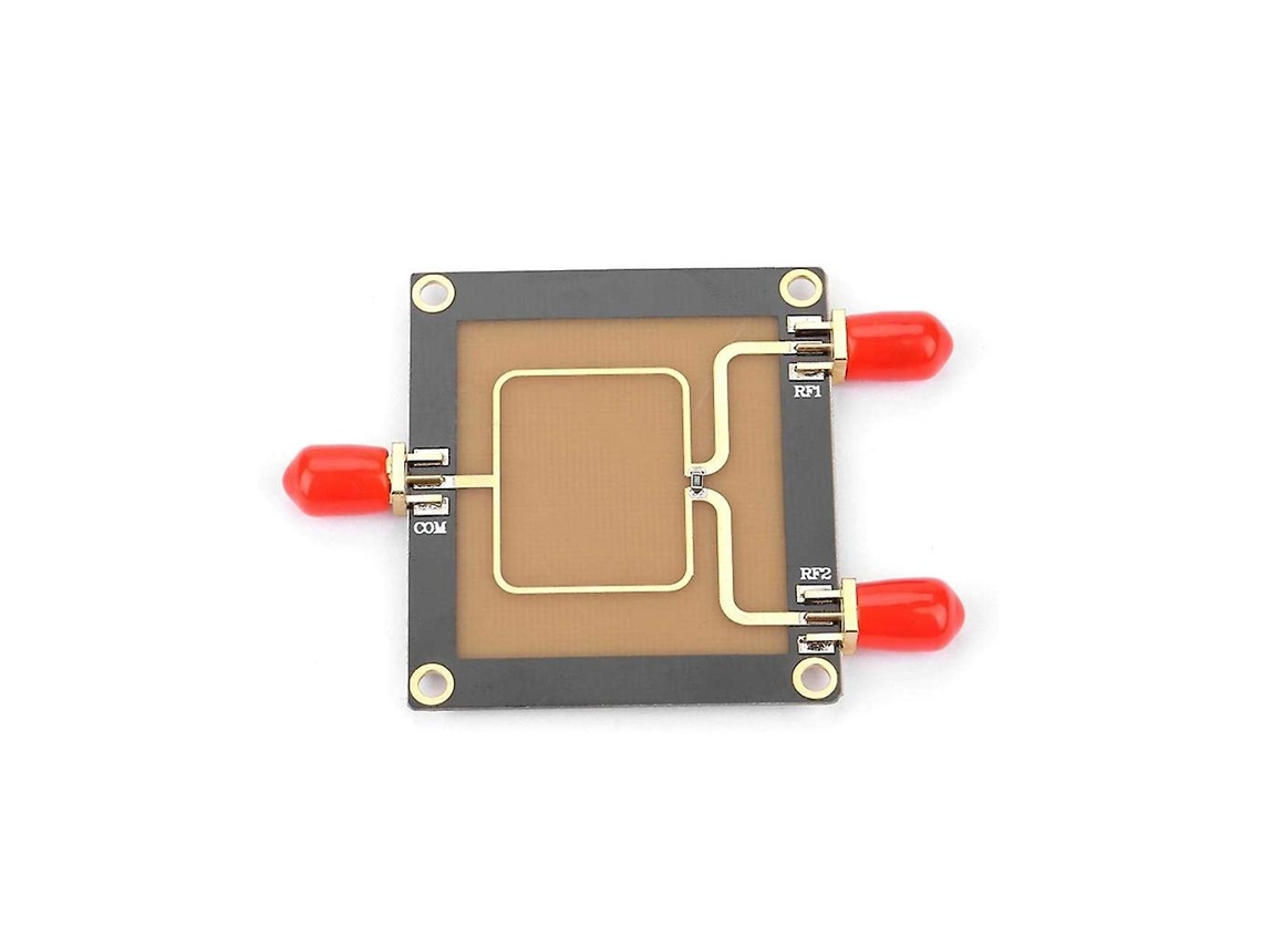 Divisor De Potência 100-2700mhz 25w 50 Frequência Rf Power Splitter Potência De 2 Vias