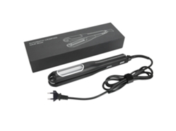 2026 plancha de Cabelo Elétrica Automática para Cachos Cabelo Varilla de Cacho Ferro de Pentear Ferramenta 110‑240v Plug Ue