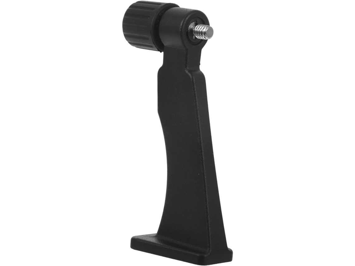 Adaptador De Metal Para Montagem De Telescópio, Ideal Para Observação De Pássaros E Atividades Ao Ar Gokoco