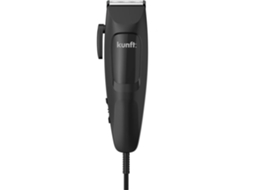 Aparador KUNFT Cabelo com Fio BHTC9417 (Outlet Caixa Aberta - Preto)