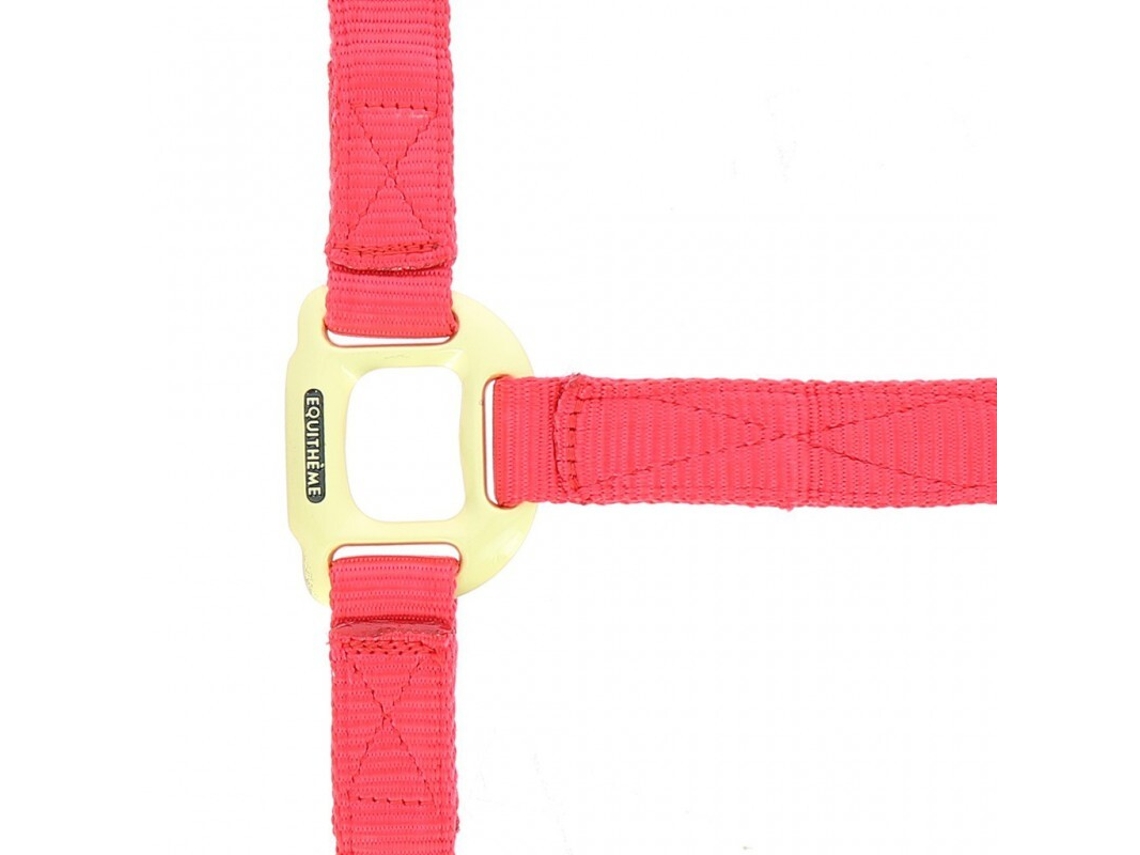 Cabresto para cavalos Equithème Nylon