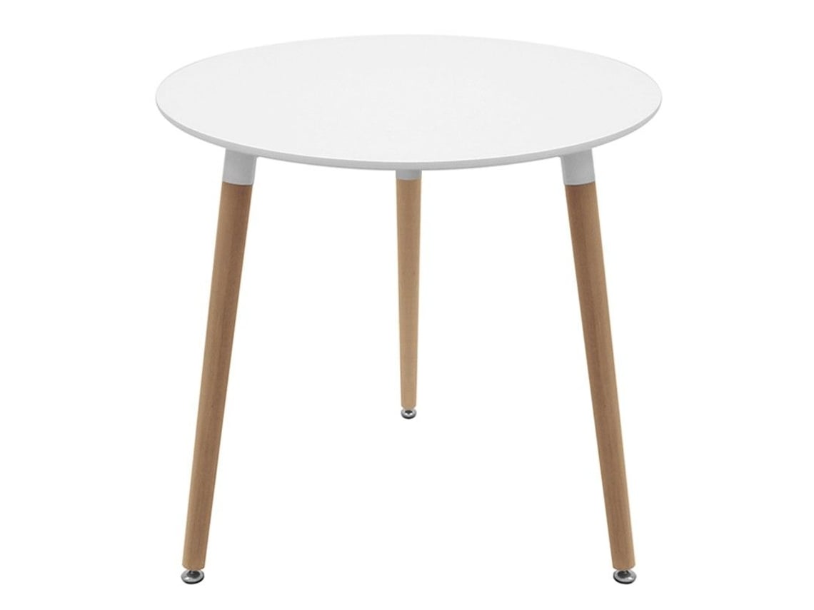 Conjunto de Refeição PRESENTES MIGUEL (80 cm - Branco)