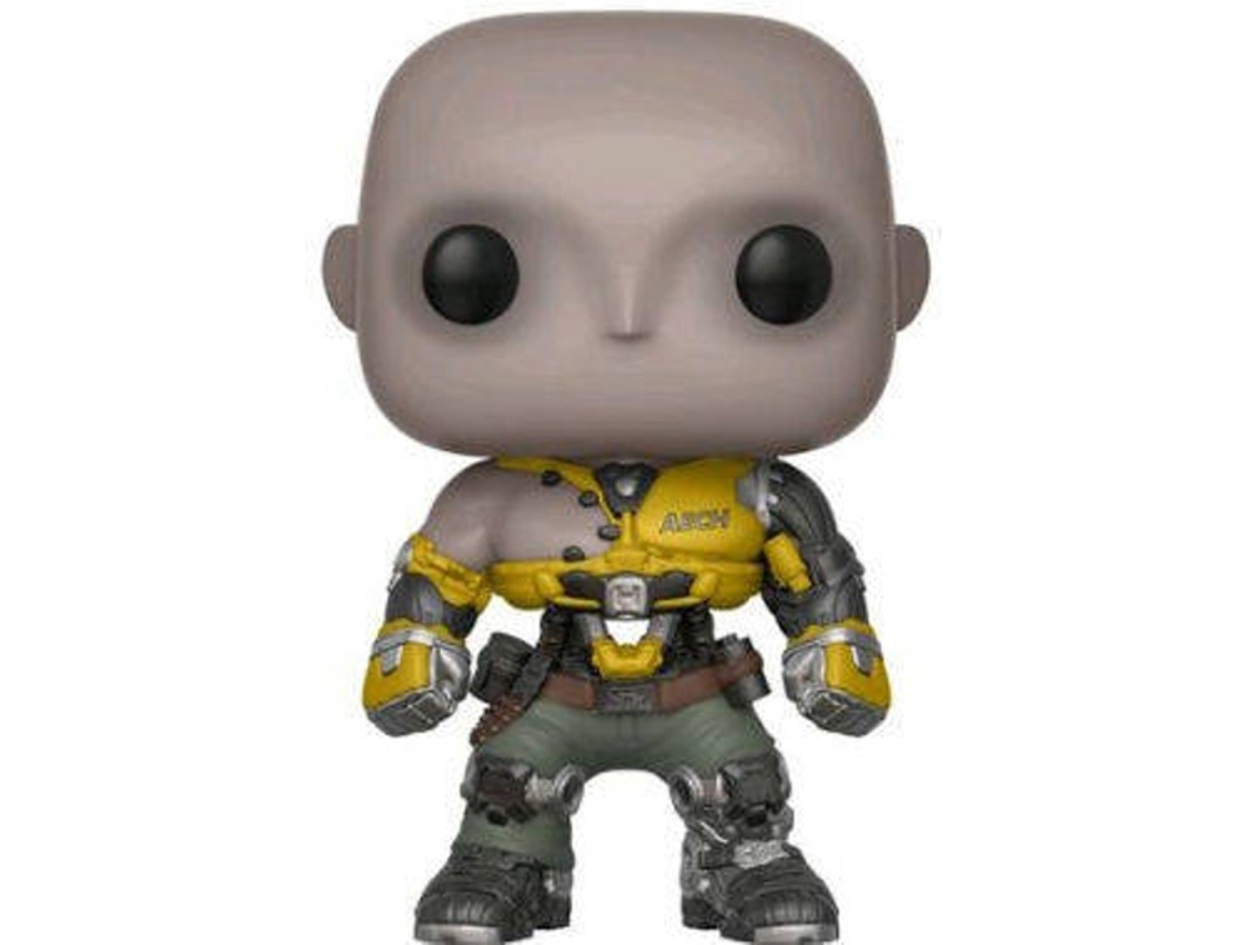 Figura FUNKO Pop Movies: Ready Player One - Aech