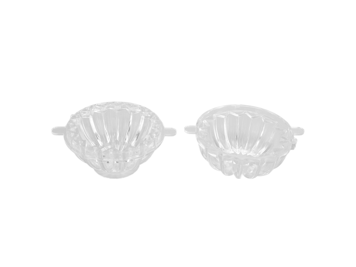 Laxiscreed Mold De Velas Em Forma De Cacto Para Criação De Velas Decorativas Naturais
