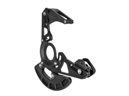 Mali guia de Corrente Ztto Cg 03/cg 04 Ajustável para Bike Mtb Gravel 1x Sistema com Base Bb