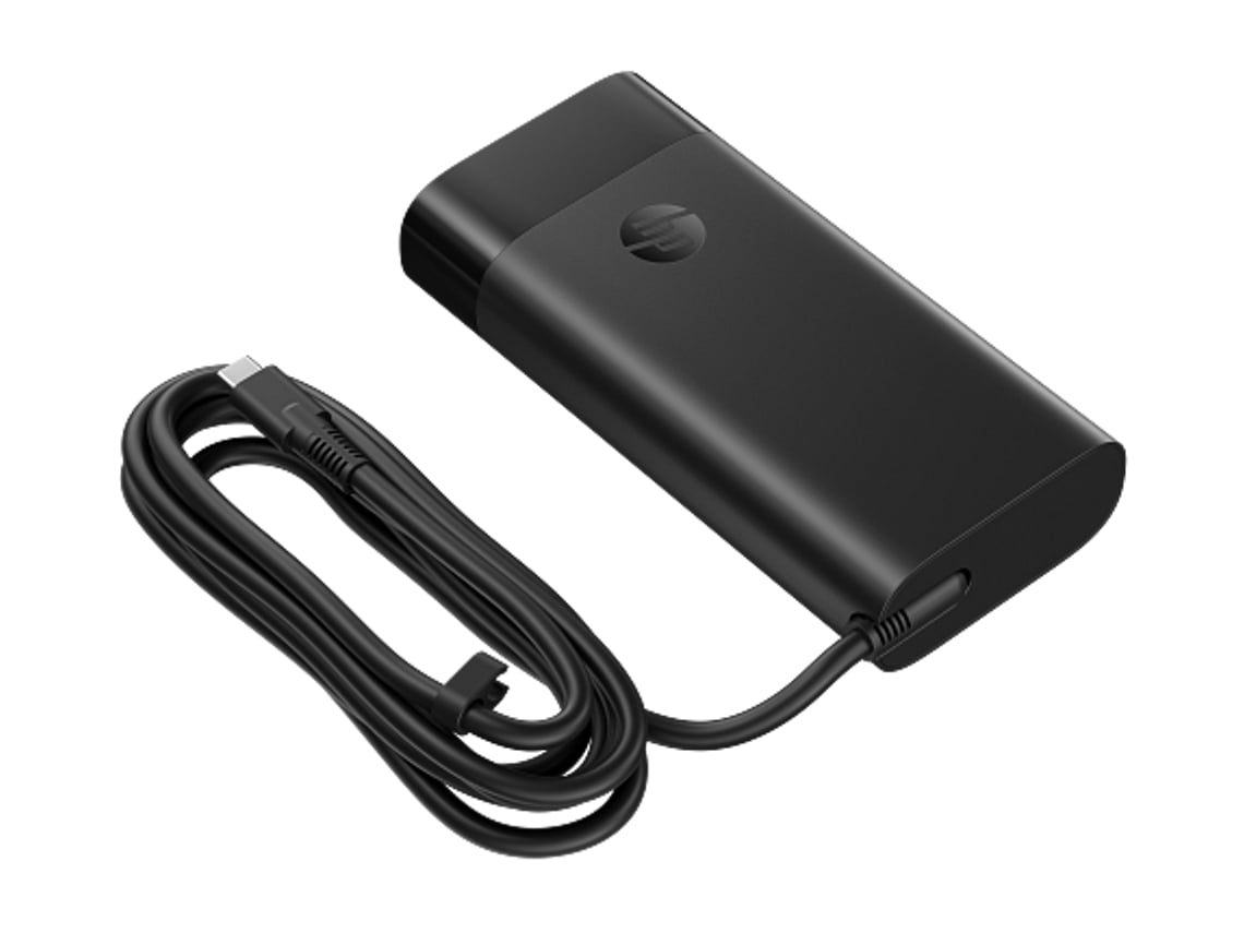Transformador e Adaptador HP Usb-C 140 W