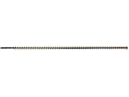 Broca MILWAUKEE SDS-Max 28 x 920 - 1 pc - 4 Cortantes