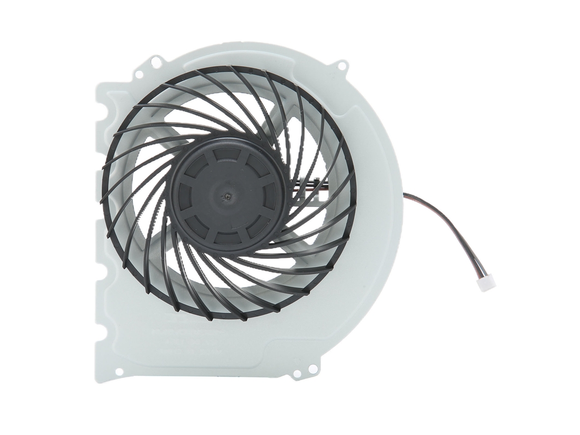 Ventoinha Mali de Resfriamento para PS4 Slim