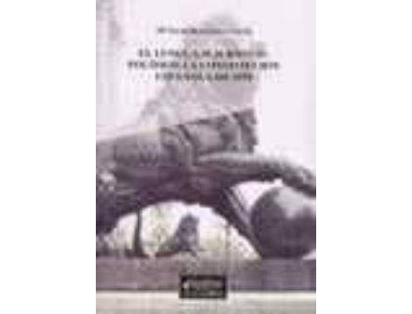 Livro Lenguaje Jurídico-Político : La Constitución Española De 1978 de María Noemí Domínguez García (Espanhol)