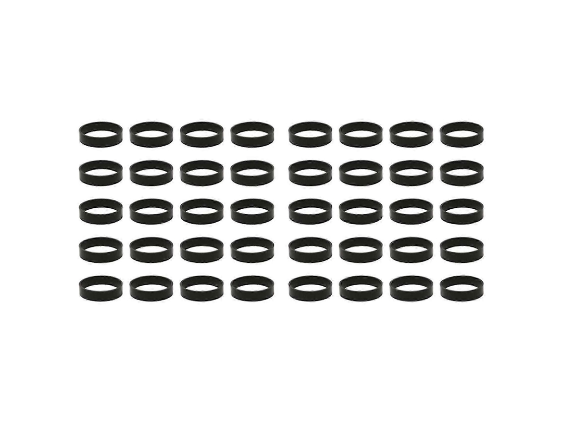 40 Pcs 301291 Vacuum Cleaner Knurled Belts For Vacuum Cleaner Replacement_glo
