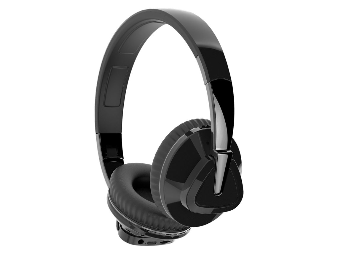 Fones de Ouvido Bluetooth Over ear LAXISCREED