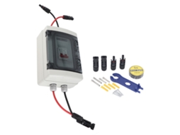 Conector de Cabo Tipo T Veloriskku