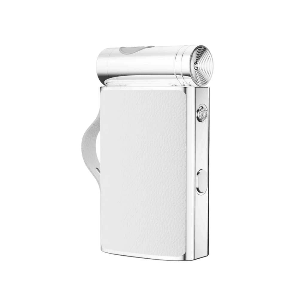 (branco) Mini Vaporizador Facial Portátil Profissional