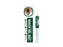 Gel Isca Eficaz Controle Pragas Baratas