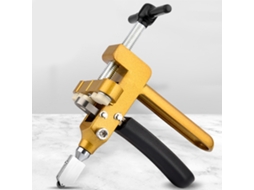 Laxiscreed Cortador 3 Em 1 Para Azulejos, Cerâmica E Vidro Com Design Manual