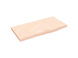 Wall Shelf, Wall Shelves Vidaxl Marrom Madeira (60 X 30 X 2 Cm)