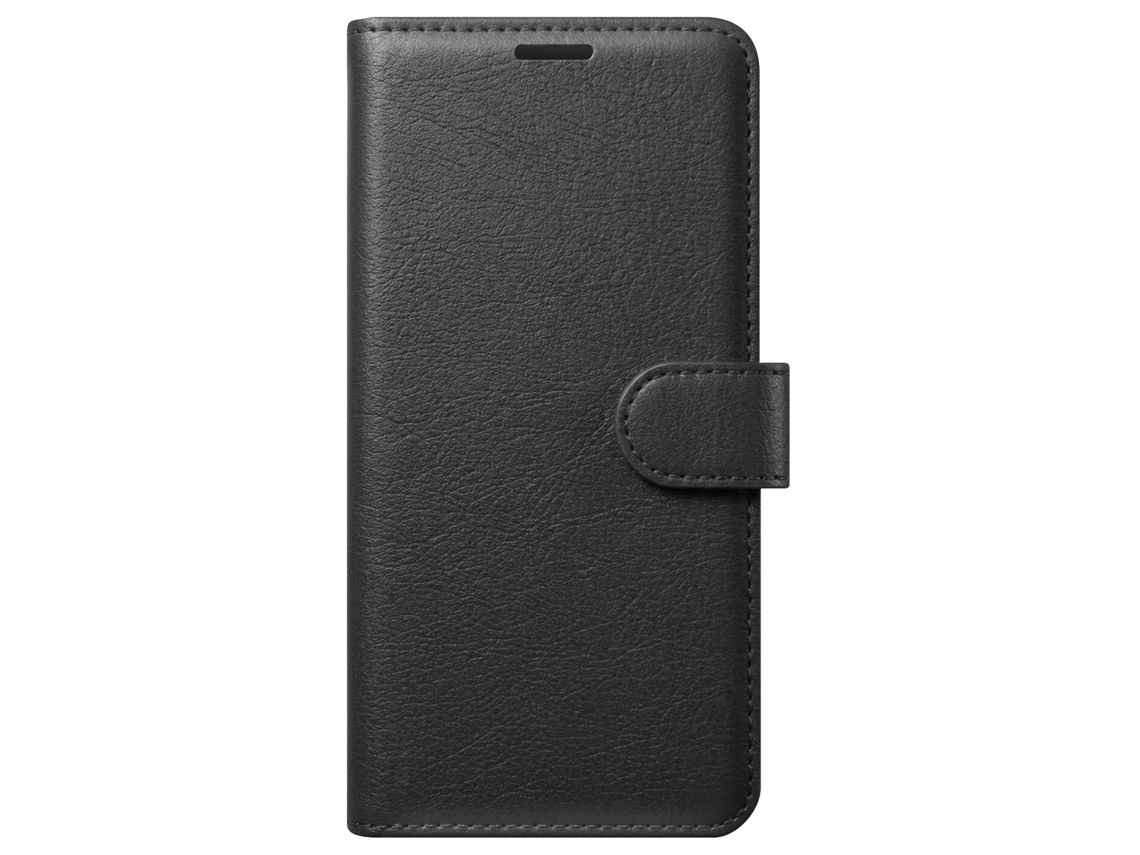 Capa Folio Para Galaxy J7 2017 Com Função Suporte E Aba Magnética