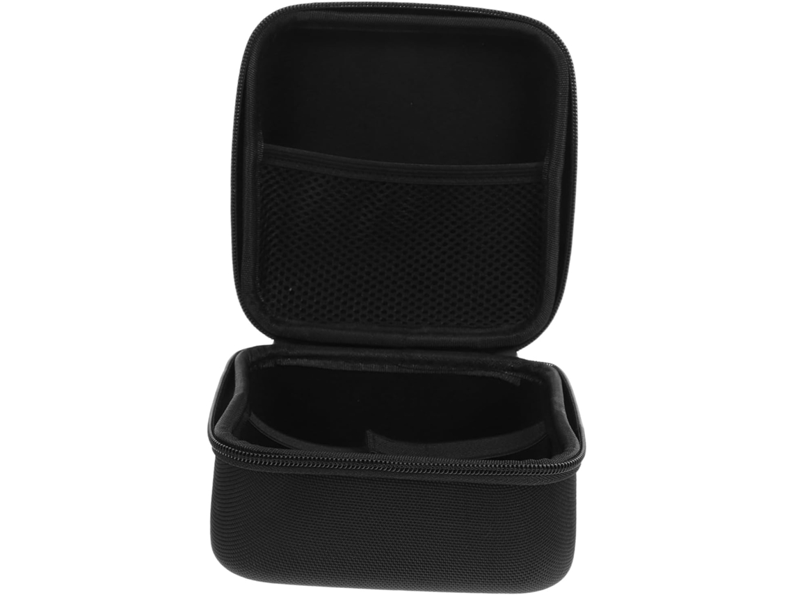 Bolsa De Armazenamento Portátil E Rígida Em Eva, Estojo Organizador Com Zíper Para Discos Rígidos, Ideal Para Viagens. Bolsa De Armazen Gokoco