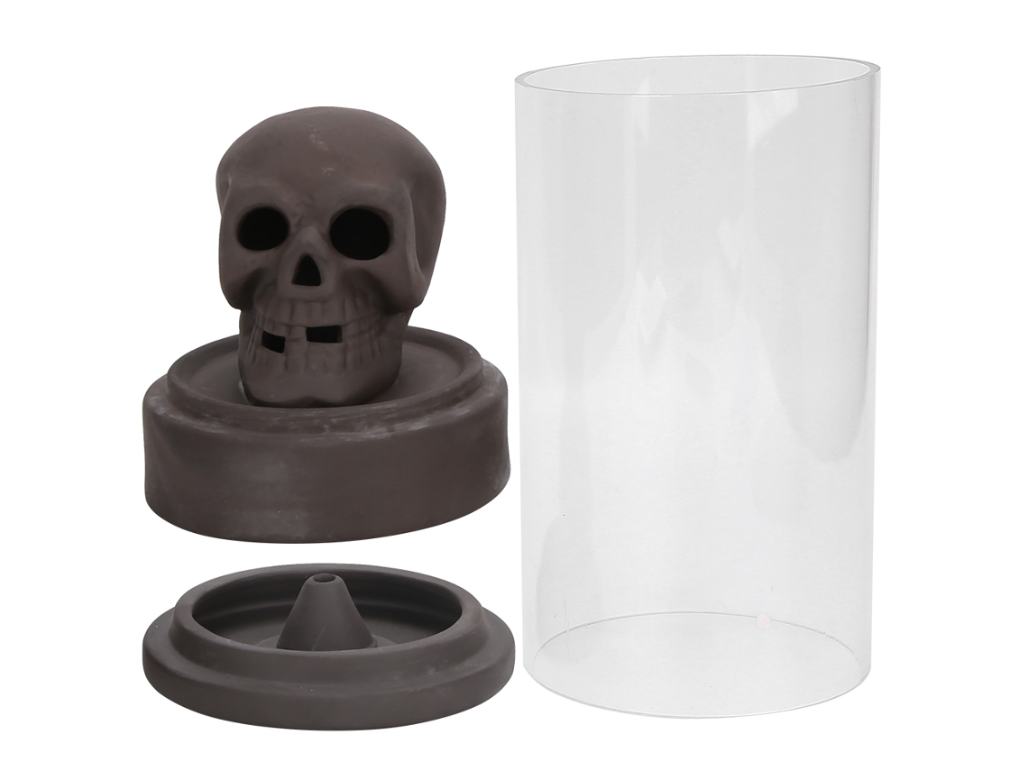 Laxiscreed - Conjunto De 5 Pendentes De Feltro Com Letras De Abóbora Para Decorações De Halloween E Festas