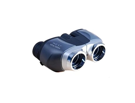 Binóculos Nikula 10 X Vision 22. Binoculares Con Zoom