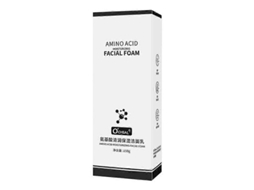 Sabonete Facial Com Aminoácidos, Limpeza Profunda Dos Poros, Suave, Não Irritante, Hidratante E Que Controla A Oleosidade.