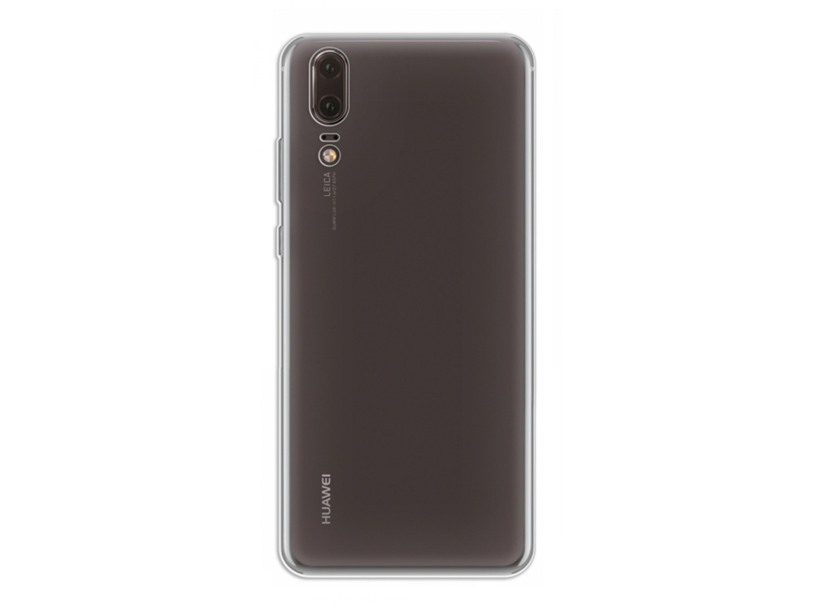 Capa Trasiera 4-Ok Ultra Slim 0,2 para Huawei P20