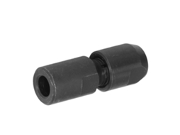 Cone de controle pneumático com 3 braços em aço, 45 acessórios, ferramentas pneumáticas para S40a S40-360