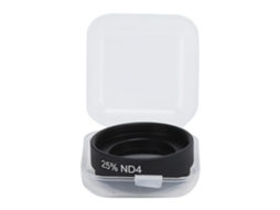 Filtro De Luna Nd4 25% Filtro De Densidad Neutral 1.25 Pulgadas Para Ocular De Telescopio Astronómico