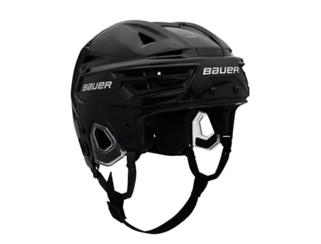 O Capacete De Hóquei Bauer Re Akt 155