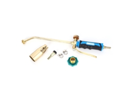 Antorcha Quemador De Gas Licuado De Petróleo Industrial Para Control De Malezas 35mm (gatillo De Válvula)
