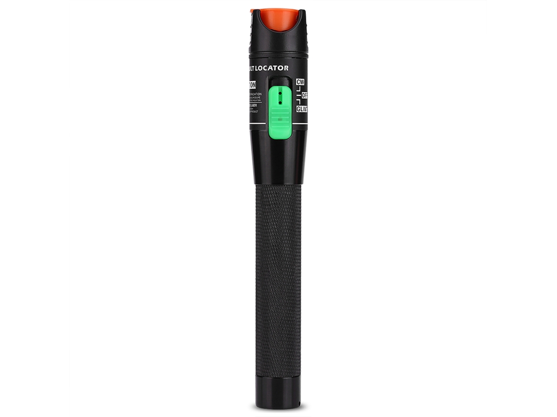 Caneta Teste Fibra Óptica LAXISCREED
