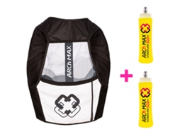 Colete de Hidratação Unissex 6Lsf500Ml Cinzento S-March Max