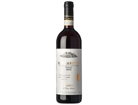 Bruno Giacosa Rabajà Nebbiolo Barbaresco 75 cl
