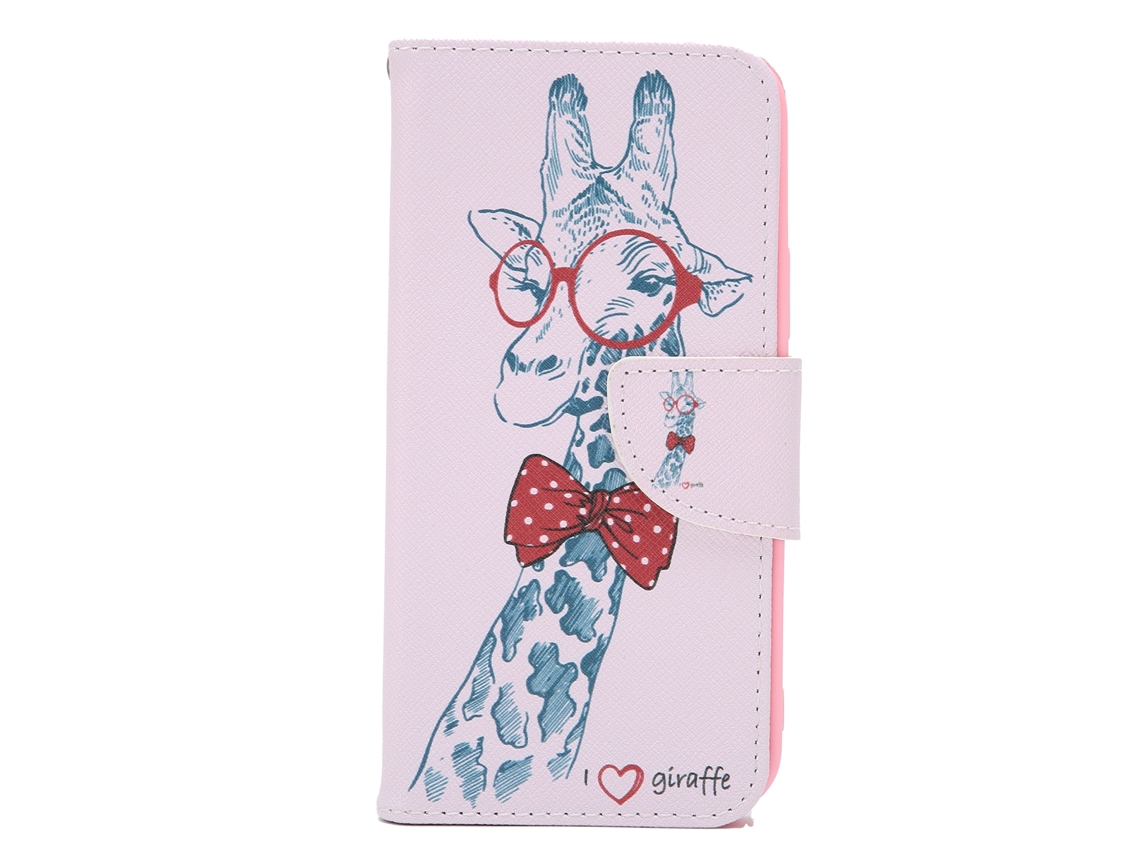 Capa Térmica para iPhone com Mudança de Cor EOOCOO