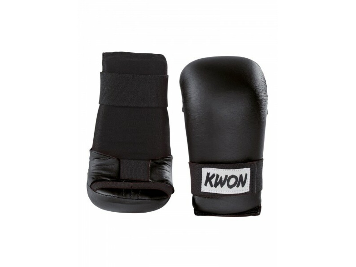 Luvas para Mulher de Ju-Jitsu KWON (L - Multicor)