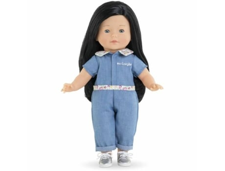 Boneca Bebé COROLLE Ma COROLLE