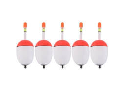 Flutuador de Pesca Eva Drift Longrange 40g