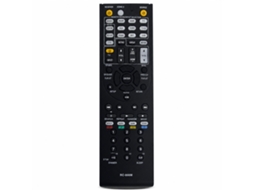 Comando À Distância Rc-866m Compatível Com Recetores Av E Amplificadores Onkyo_zhd