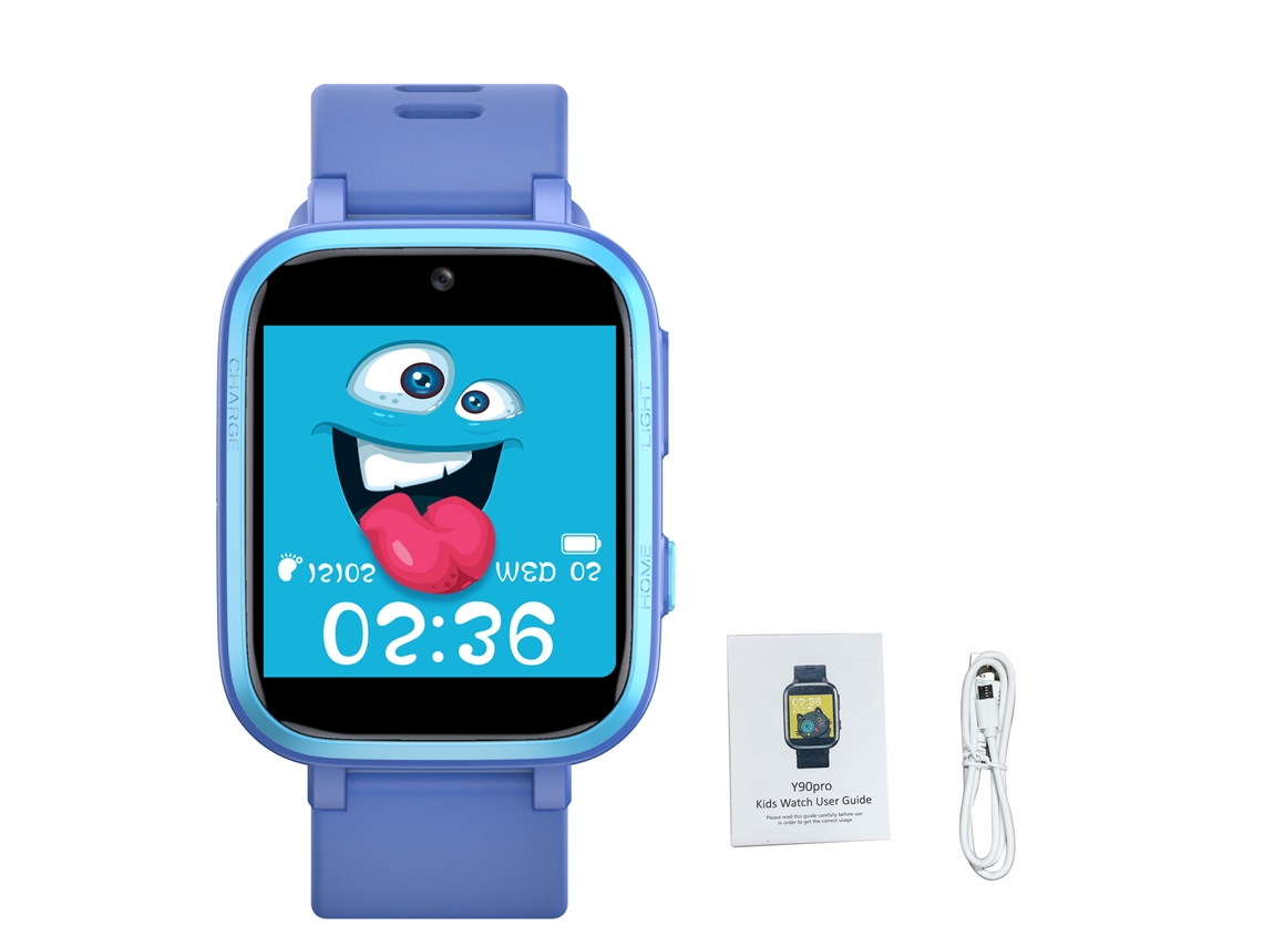 Pulseira de Aço Inoxidável para Huawei Watch Gt2, EOOCOO