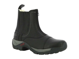 Botas Zermatt Preto Eu 39Norton Equestrian