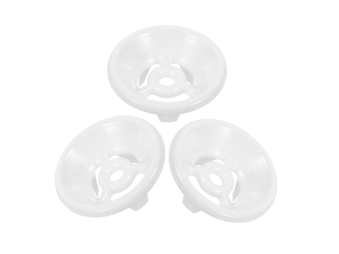 3 Acessórios Para Urinóis Fáceis De Limpar: Peças, Filtros E Coadores.