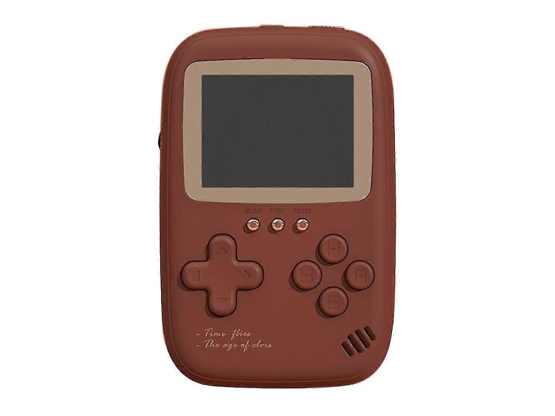 Console de Jogos GOKOCO K36s R36s com 64 Gb e Tela IPS 3,5"