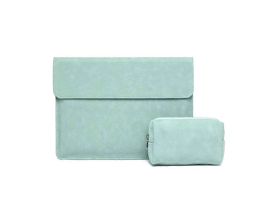 Bolsa De Couro Para Laptop Macbook Pro De 15 Polegadas A1707, A1990 Olysi Shop