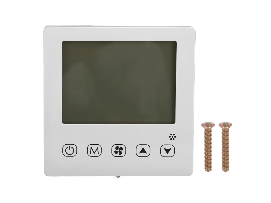 Termostato LAXISCREED Controle Temperatura Umidade 220v