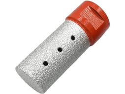 Alargador Reto Emery De 14mm Para Esmerilhadeira Angular 50mm